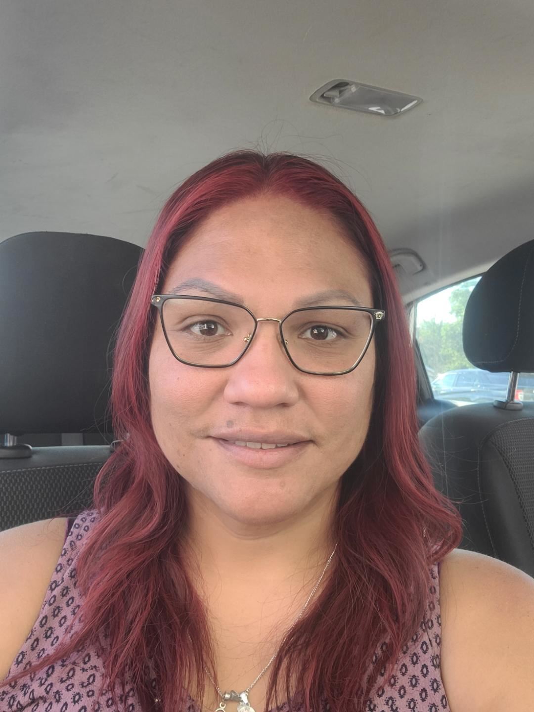 Mrs. Gonzalez 